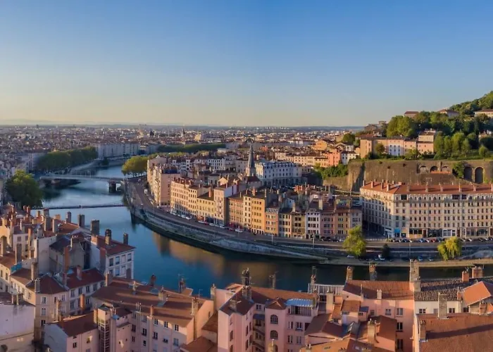 Moderne Avec Parking - Quartier Montchat * Lyon
